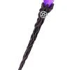 Spirit Halloween Crystal Wand 1 Spirit Halloween Crystal Wand -MELONHALLOW Sales 01564467 a