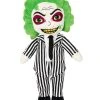 Spirit Halloween Beetlejuice Plush -MELONHALLOW Sales 01564889 a
