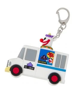 Spirit Halloween Killer Klowns From Outer Space Figural Bag Clip Blind Pack -MELONHALLOW Sales 01565894 d