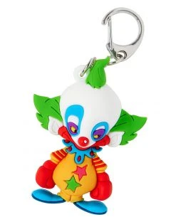 Spirit Halloween Killer Klowns From Outer Space Figural Bag Clip Blind Pack -MELONHALLOW Sales 01565894 e