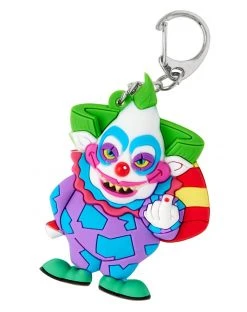 Spirit Halloween Killer Klowns From Outer Space Figural Bag Clip Blind Pack -MELONHALLOW Sales 01565894 f