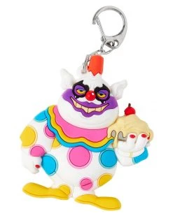 Spirit Halloween Killer Klowns From Outer Space Figural Bag Clip Blind Pack -MELONHALLOW Sales 01565894 i