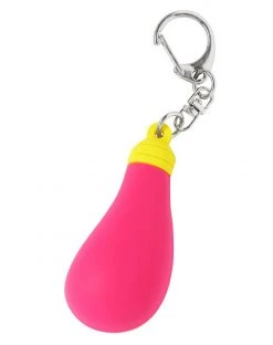 Spirit Halloween Killer Klowns From Outer Space Figural Bag Clip Blind Pack -MELONHALLOW Sales 01565894 j