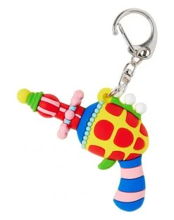 Spirit Halloween Killer Klowns From Outer Space Figural Bag Clip Blind Pack -MELONHALLOW Sales 01565894 l