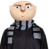 Spirit Halloween Adult Gru Costume Kit - Minions 1 Spirit Halloween Adult Gru Costume Kit - Minions -MELONHALLOW Sales 01566827 a