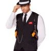 Spirit Halloween Gangster Holster 1 Spirit Halloween Gangster Holster -MELONHALLOW Sales 01566900 a