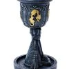 Spirit Halloween Hocus Pocus Candle Holder - Disney -MELONHALLOW Sales 01567379 a