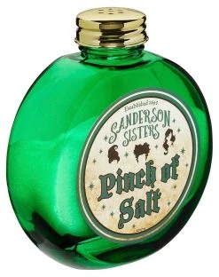 Spirit Halloween Hocus Pocus Salt and Pepper Shaker Set 12 Spirit Halloween Hocus Pocus Salt and Pepper Shaker Set -MELONHALLOW Sales 01567395 c