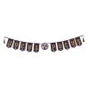 Spirit Halloween Light-Up Hocus Pocus Banner - Disney -MELONHALLOW Sales 01567486 a