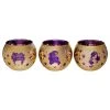 Spirit Halloween Hocus Pocus Tea Light Candle Holder Set 3 Pack - Disney 2 Spirit Halloween Hocus Pocus Tea Light Candle Holder Set 3 Pack - Disney -MELONHALLOW Sales 01567510 a