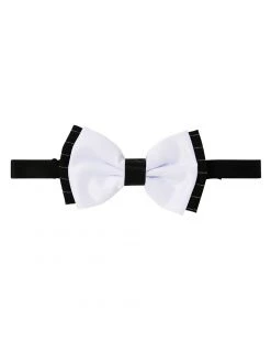 Spirit Halloween '20s Gangster Bow Tie