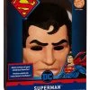 Spirit Halloween Adult Superman Costume Kit - Ben Cooper