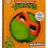 Spirit Halloween Adult Michelangelo Teenage Mutant Ninja Turtles Costume Kit - Ben Cooper 2 Spirit Halloween Adult Michelangelo Teenage Mutant Ninja Turtles Costume Kit - Ben Cooper -MELONHALLOW Sales 01570076 a