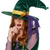 Spirit Halloween Winifred Sanderson Hat - Hocus Pocus -MELONHALLOW Sales 01570696 a