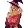 Spirit Halloween Sarah Sanderson Hat - Hocus Pocus