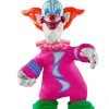 Spirit Halloween 11.5 Inch Slim Sidestepper - Killer Klowns from Outer Space -MELONHALLOW Sales 01571553 a