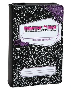 Spirit Halloween Monster High Crossbody Bag