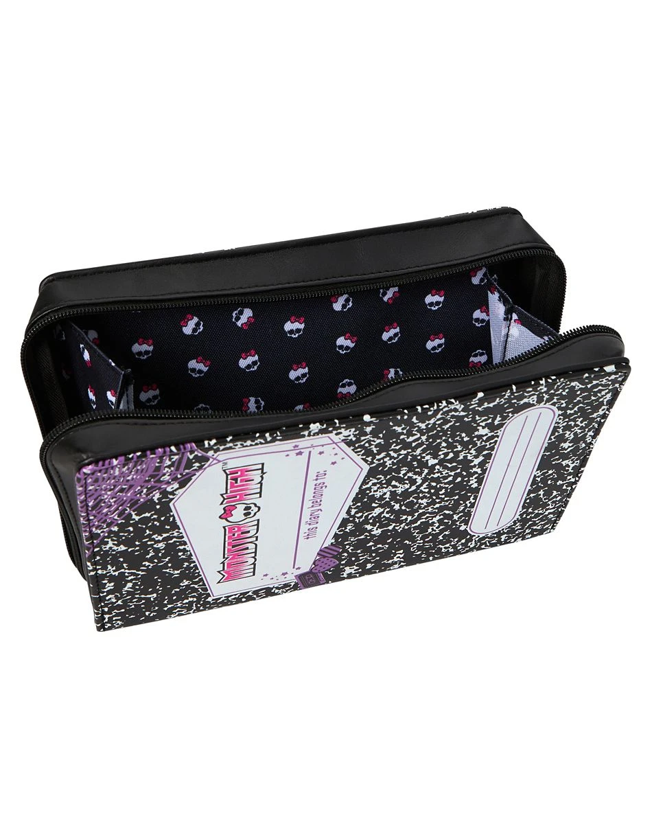 Spirit Halloween Monster High Crossbody Bag 6 Spirit Halloween Monster High Crossbody Bag - Image 4