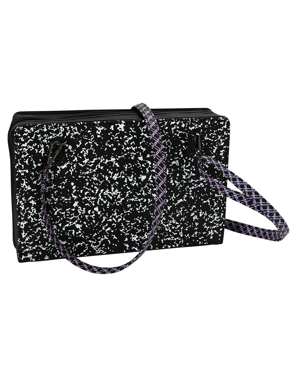 Spirit Halloween Monster High Crossbody Bag 7 Spirit Halloween Monster High Crossbody Bag - Image 5
