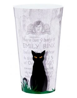 Spirit Halloween Binx Cup 22 oz. - Hocus Pocus