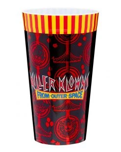 Spirit Halloween Killer Klowns from Outer Space Cup - 22 oz.
