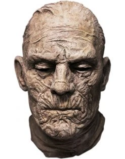 Spirit Halloween The Mummy Full Mask - Universal Classic Monsters