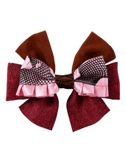 Spirit Halloween Sarah Sanderson Bow - Hocus Pocus