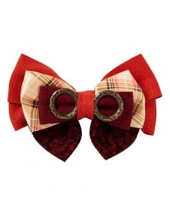 Spirit Halloween Mary Sanderson Bow - Hocus Pocus