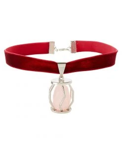 Spirit Halloween Sarah Sanderson Choker Necklace - Hocus Pocus