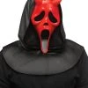 Spirit Halloween Red Devil Full Mask - Dead by Daylight -MELONHALLOW Sales 01577618 a