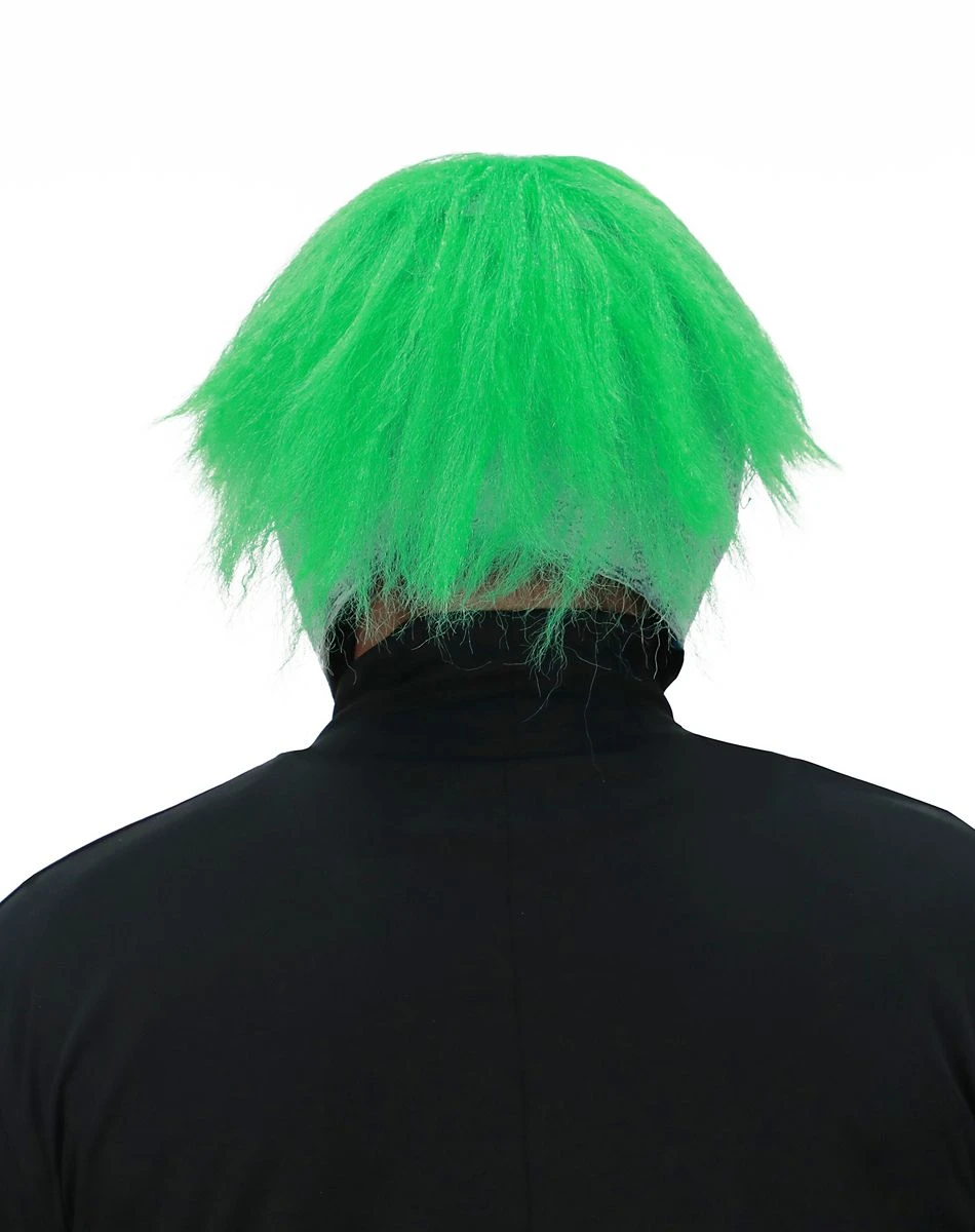 Spirit Halloween Light-Up Wacky Mole Full Mask 5 Spirit Halloween Light-Up Wacky Mole Full Mask - Image 3