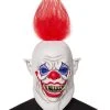 Spirit Halloween Oversized Scary Clown Full Mask 1 Spirit Halloween Oversized Scary Clown Full Mask -MELONHALLOW Sales 01577725 a