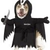 Spirit Halloween Ghost Face ® Pet Costume 1 Spirit Halloween Ghost Face ® Pet Costume -MELONHALLOW Sales 01579234 a