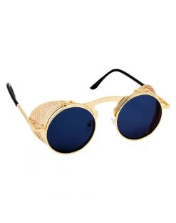 Spirit Halloween Steampunk Glasses