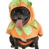 Spirit Halloween Pumpkin Pet Costume 1 Spirit Halloween Pumpkin Pet Costume -MELONHALLOW Sales 01579887 a