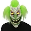 Spirit Halloween Light-Up Nozzles the Clown Full Mask 2 Spirit Halloween Light-Up Nozzles the Clown Full Mask -MELONHALLOW Sales 01581750 a