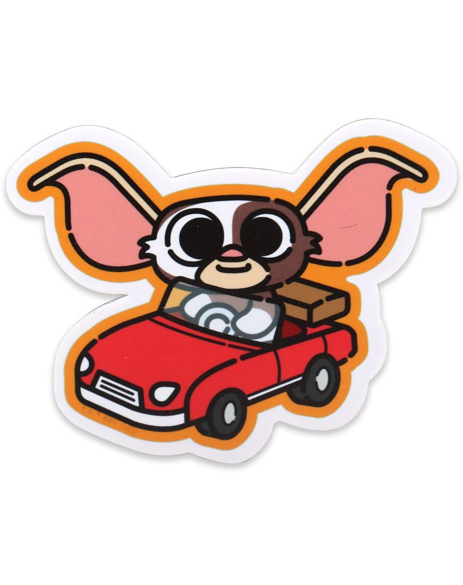 Spirit Halloween Gremlins Gizmo Magnet 3 Spirit Halloween Gremlins Gizmo Magnet