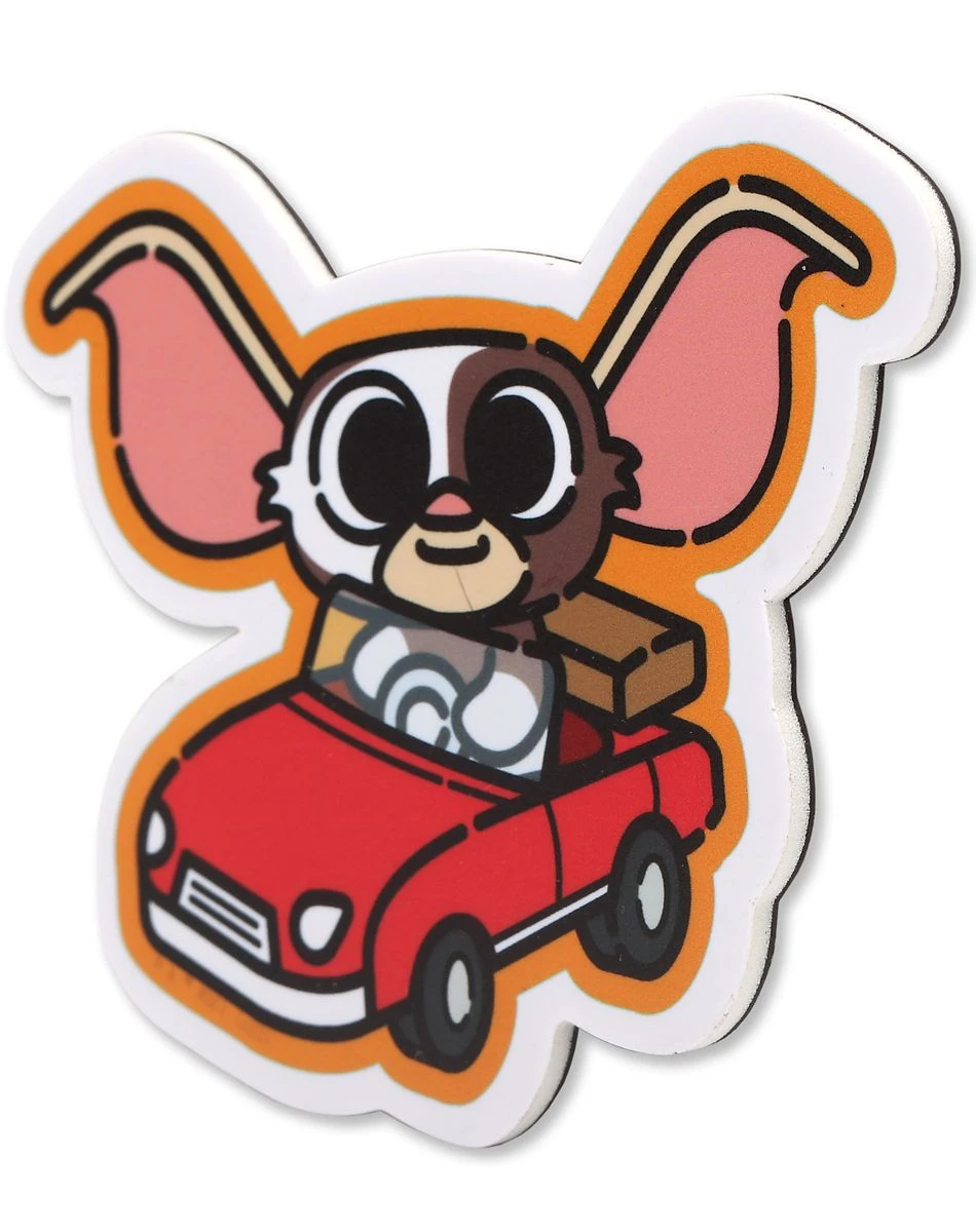 Spirit Halloween Gremlins Gizmo Magnet 4 Spirit Halloween Gremlins Gizmo Magnet - Image 2