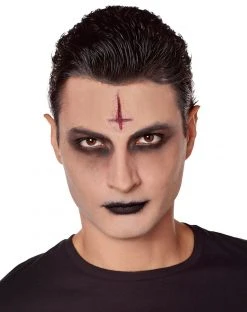 Spirit Halloween Unholy Cross Appliance