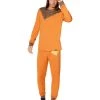 Spirit Halloween Sam Trick 'r Treat Pajama Set 1 Spirit Halloween Sam Trick 'r Treat Pajama Set -MELONHALLOW Sales 01585025 a