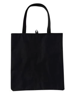 Spirit Halloween Haunted House Candy Window Tote Bag -MELONHALLOW Sales 01588557 b