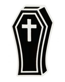 Spirit Halloween Plague Doctor Patch and Pin Set -MELONHALLOW Sales 01588730 b