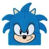 Spirit Halloween Sonic the Hedgehog Beanie Hat