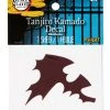 Spirit Halloween Tanjiro Kamado Decal - Demon Slayer 2 Spirit Halloween Tanjiro Kamado Decal - Demon Slayer -MELONHALLOW Sales 01590587 a