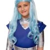 Spirit Halloween Kids Addison Wig - Zombies 3 -MELONHALLOW Sales 01590777 a