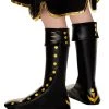 Spirit Halloween Toddler Anna Boot Covers - Frozen 2 Spirit Halloween Toddler Anna Boot Covers - Frozen -MELONHALLOW Sales 01590876 a