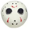 Spirit Halloween Jason Voorhees Mask Cloud Pillow - Friday the 13th 2 Spirit Halloween Jason Voorhees Mask Cloud Pillow - Friday the 13th -MELONHALLOW Sales 01591767 a