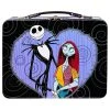 Spirit Halloween Meant To Be Jack and Sally Lunch Box - The Nightmare Before Christmas 1 Spirit Halloween Meant To Be Jack and Sally Lunch Box - The Nightmare Before Christmas -MELONHALLOW Sales 01592831 a