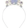Spirit Halloween Kids Ariel Tiara Headband - Disney Princess 1 Spirit Halloween Kids Ariel Tiara Headband - Disney Princess -MELONHALLOW Sales 01592880 a