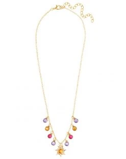 Spirit Halloween Kids Rapunzel Jewelry Set - Disney Princess 8 Spirit Halloween Kids Rapunzel Jewelry Set - Disney Princess -MELONHALLOW Sales 01592906 c